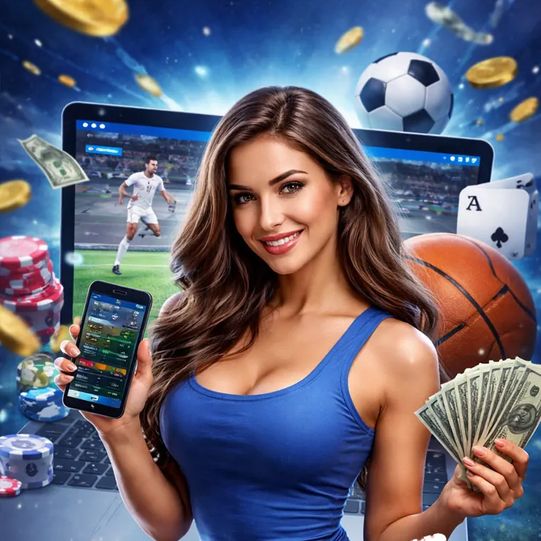 SA Gaming Provider